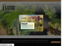 Sites similar to baroniadeturis.es
