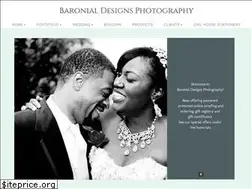 Sites similar to baronialdesigns.com