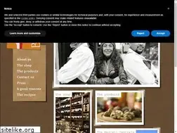 Sites similar to baronialimentari.com