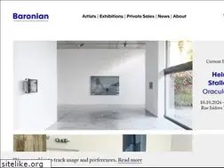 Sites similar to baronian.eu