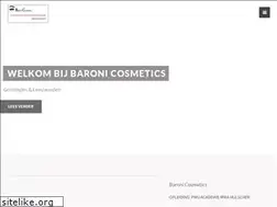 Sites similar to baronicosmetics.nl
