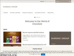 Sites similar to baronie-group.com
