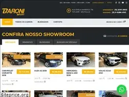 Sites similar to baroniimport.com.br