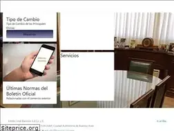 Sites similar to baronio-sa.com