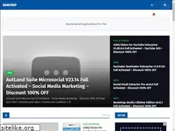 Sites similar to baronip.blogspot.com