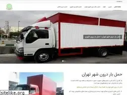 Sites similar to baronlin.com