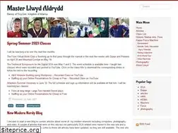 Sites similar to baronllwyd.org