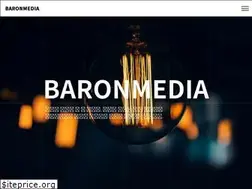 Sites similar to baronmedia.co.kr