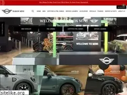 Sites similar to baronmini.com