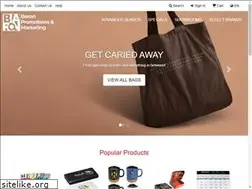 Sites similar to baronmktg.com