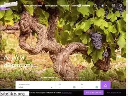 Sites similar to baronnies-tourisme.com