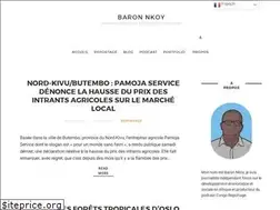 Sites similar to baronnkoy.com