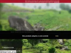 Sites similar to baronnys.fr