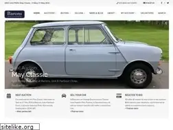 Sites similar to barons-auctions.com
