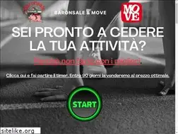 Sites similar to baronsale.com