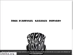 Sites similar to baronsamedi.fr