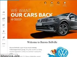 Sites similar to baronsbellville.co.za