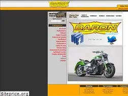 Sites similar to baronscustom.com