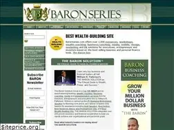 Sites similar to baronseries.com