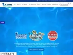 Sites similar to baronservices.us