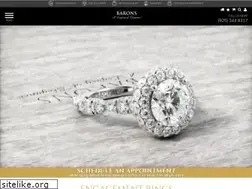 Sites similar to baronsjewelers.com