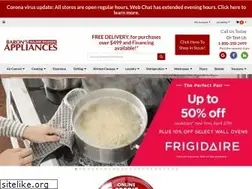 Sites similar to baronsmajorbrands.com