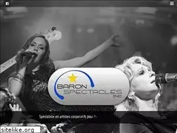Sites similar to baronspectacles.com