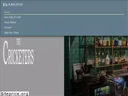 Sites similar to baronspubs.com