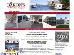 Sites similar to baronsrv.com