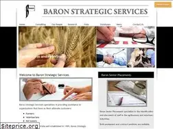Sites similar to baronss.com.au