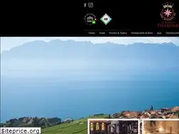 Sites similar to barontavernier.ch