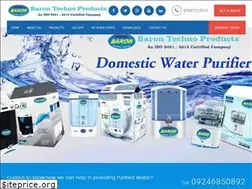 Sites similar to barontechnoproducts.com