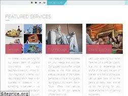 Sites similar to barontours.com