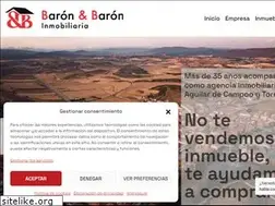 Sites similar to baronybaron.com