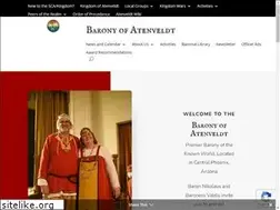 Sites similar to baronyofatenveldt.org
