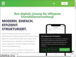 Sites similar to baroon.io