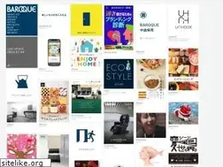 Sites similar to baroque-ad.co.jp