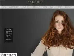 Sites similar to baroque-hn.com