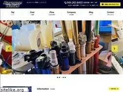 Sites similar to baroque-works.net