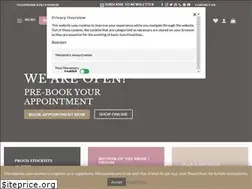 Sites similar to baroqueboutique.co.uk