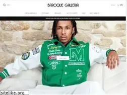 Sites similar to baroquegalleria.com