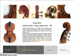 Sites similar to baroqueinstruments.com