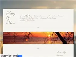Sites similar to baroqueinstrumentss.weebly.com