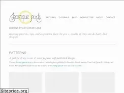 Sites similar to baroquepurls.com