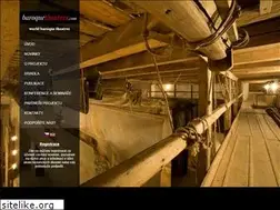 Sites similar to baroquetheatres.eu