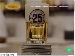 Sites similar to baroriginal.com.br