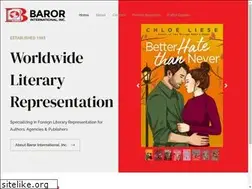 Sites similar to barorint.com
