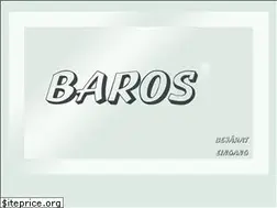 Sites similar to baros.de