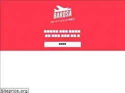 Sites similar to barosa.me