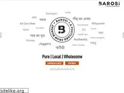 Sites similar to barosi.in